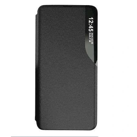 Husa Book Smart View pentru Samsung A72/A72 5G Negru thumb