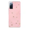 Husa Fashion Mobico pentru Samsung Galaxy S20 FE Gold Star