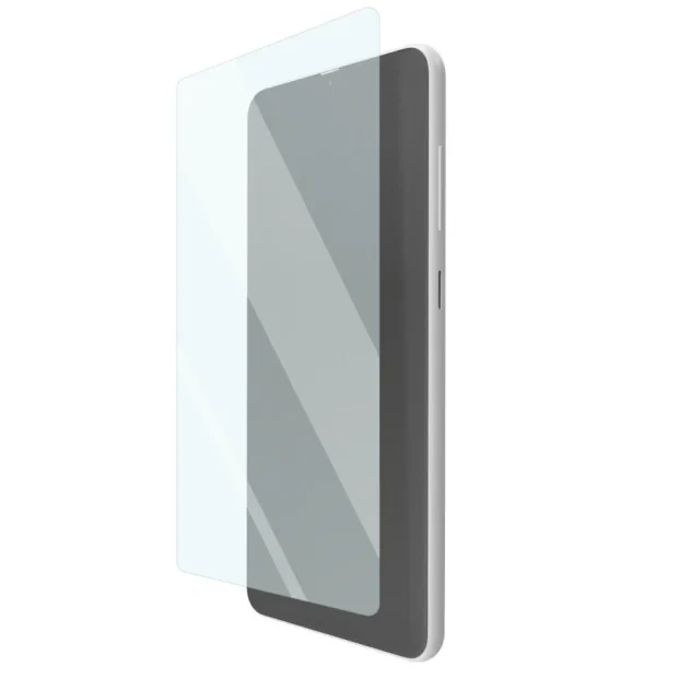 Folie de silicon Privacy Matte HiTech Regenerable ShieldUP pentru Iphone 12 Pro Max