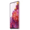 Husa Cover Silicone Samsung pentru Samsung Galaxy S20 FE Violet