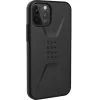 Husa Cover UAG Armor Gear Civilian pentru iPhone 12/12 Pro Black