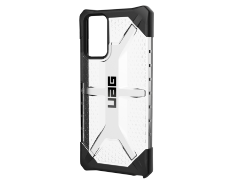 Husa Cover UAG Plasma Samsung Galaxy Note 20 Ice thumb