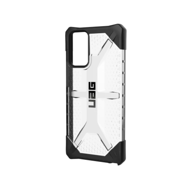 Husa Cover UAG Plasma Samsung Galaxy Note 20 Ice