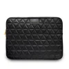 Husa Guess Quilted Obal pentru Notebook 13&quot; Black