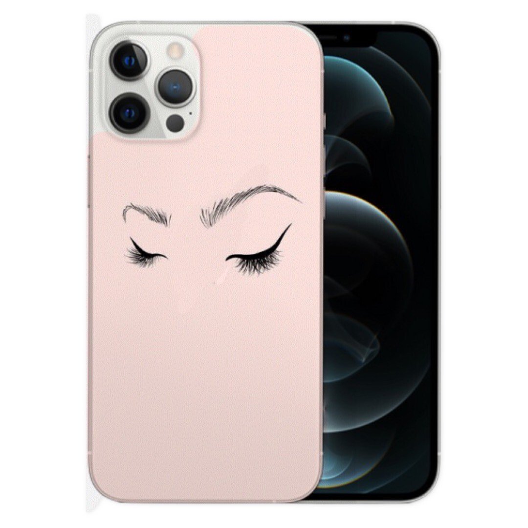 Husa Fashion Mobico pentru iPhone 13 Pro Max Beauty In The Eye thumb