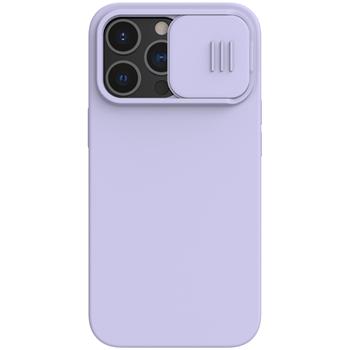 Husa Cover Nillkin CamShield Pro Hard pentru iPhone 13 Pro Mov thumb
