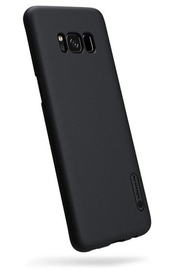 Nillkin Super Frosted Zadni Kryt Black pro Samsung G950 Galaxy S8 thumb