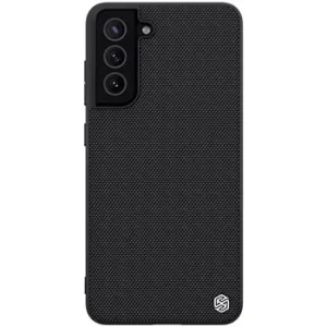 Husa Cover Nillkin Textured pentru Samsung Galaxy S21 FE 5G Negru