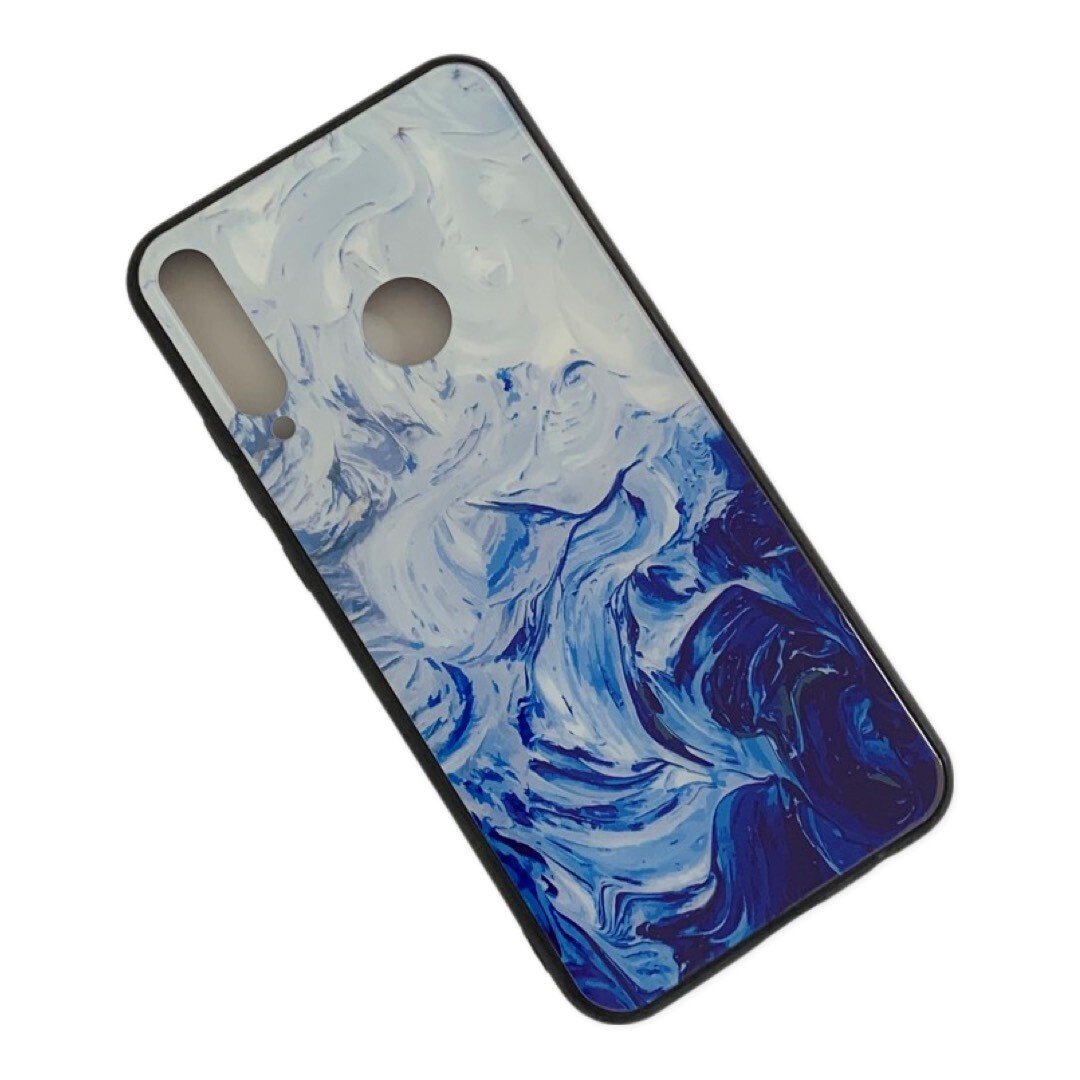 Husa Cover Oglinda pentru Huawei P40 Lite E/Y7P Multicolor thumb