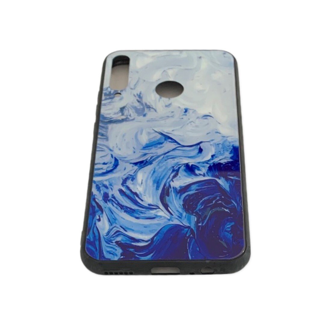 Husa Cover Oglinda pentru Huawei P40 Lite E/Y7P Multicolor thumb