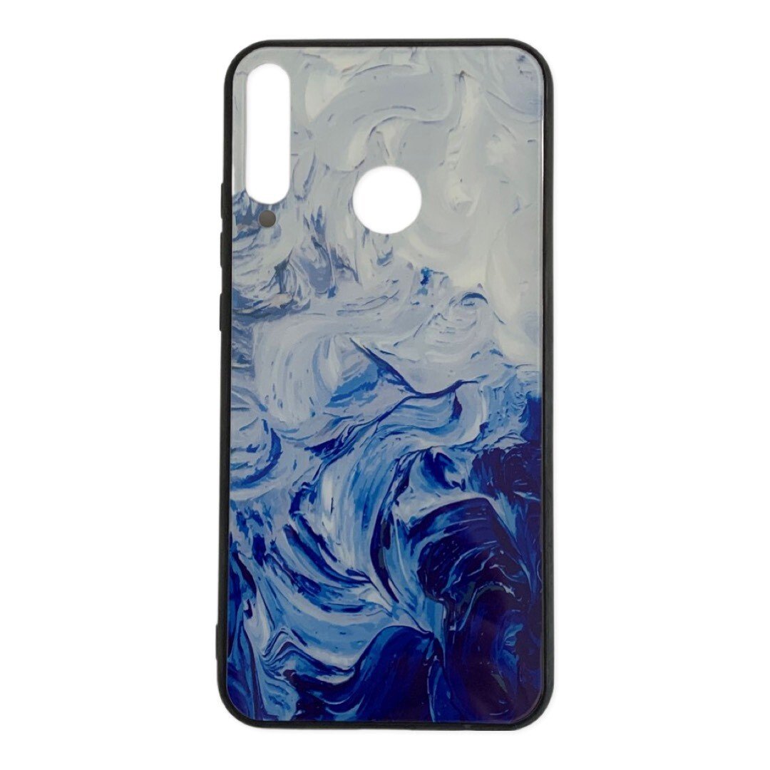 Husa Cover Oglinda pentru Huawei P40 Lite E/Y7P Multicolor thumb