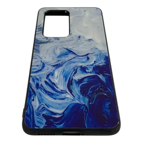 Husa Cover Oglinda pentru Huawei P40 Pro Multicolor