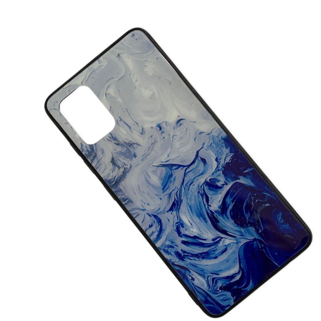 Husa Cover Oglinda pentru Samsung Galaxy A41 Multicolor thumb