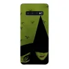 Husa Fashion Mobico pentru Samsung Galaxy S10 The Witch