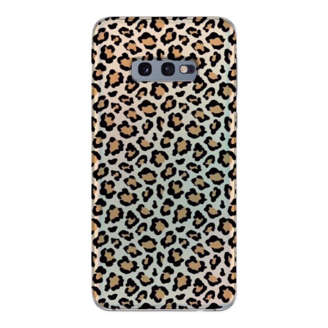Husa Fashion Mobico pentru Samsung Galaxy S10e Animal Print thumb