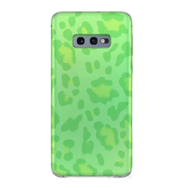 Husa Fashion Mobico pentru Samsung Galaxy S10e Green