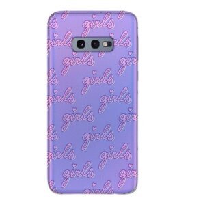 Husa Fashion Mobico pentru Samsung Galaxy S10 E Purple