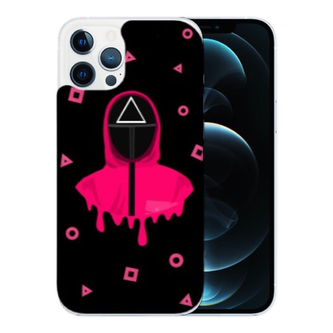 Husa Fashion Mobico pentru iPhone 13 Pro The First Game thumb