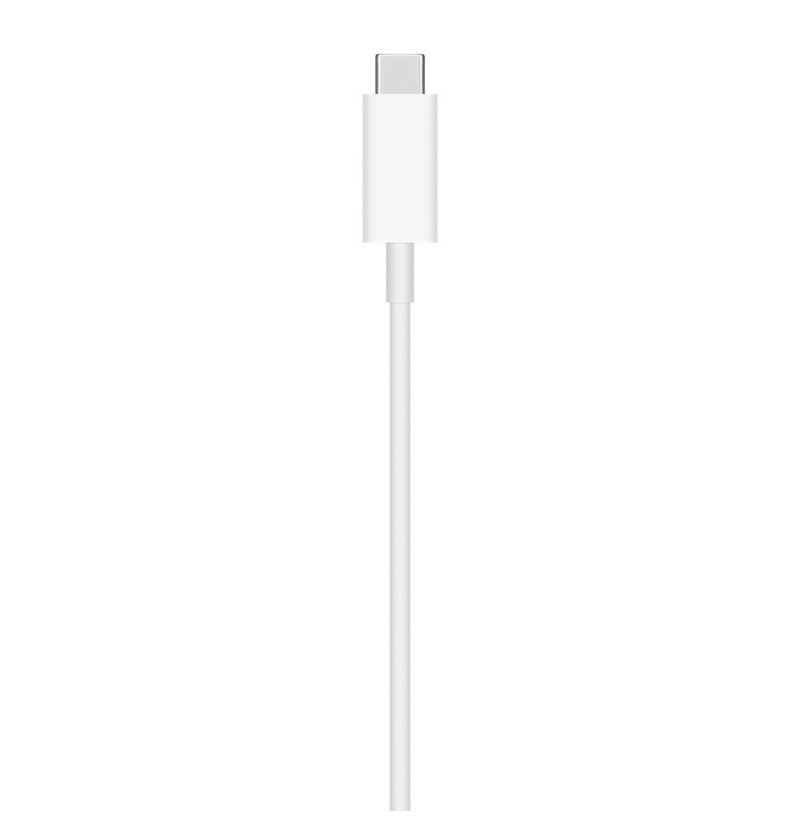 Incarcator Wireless Apple MagSafe Magnetic White thumb