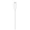 Incarcator Wireless Apple MagSafe Magnetic White