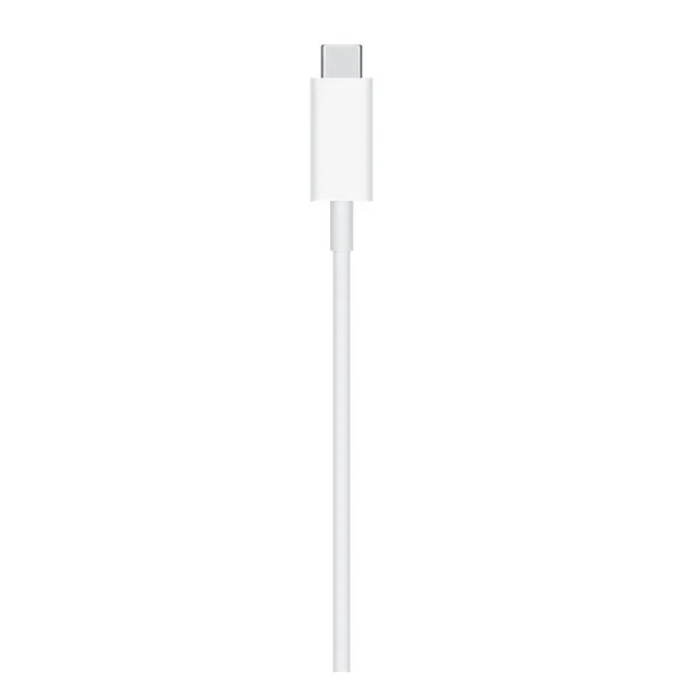 Incarcator Wireless Apple MagSafe Magnetic White