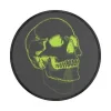 Suport Telefon Popsockets Lenticular Skull