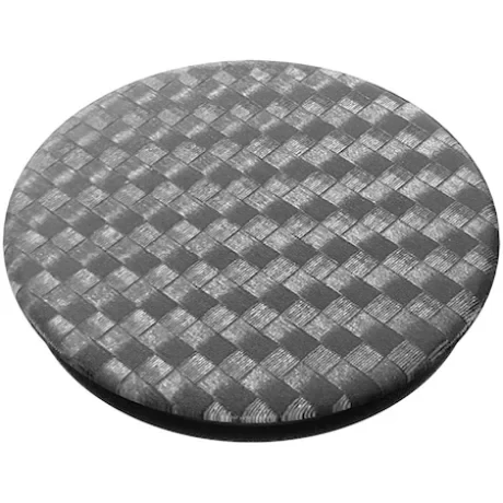 Suport Telefon Popsockets Carbonite Weave