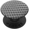 Suport Telefon Popsockets Carbonite Weave