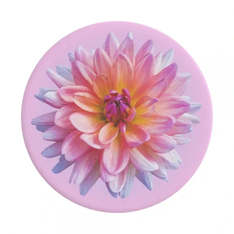 Suport Telefon Popsockets Dahlia Icon