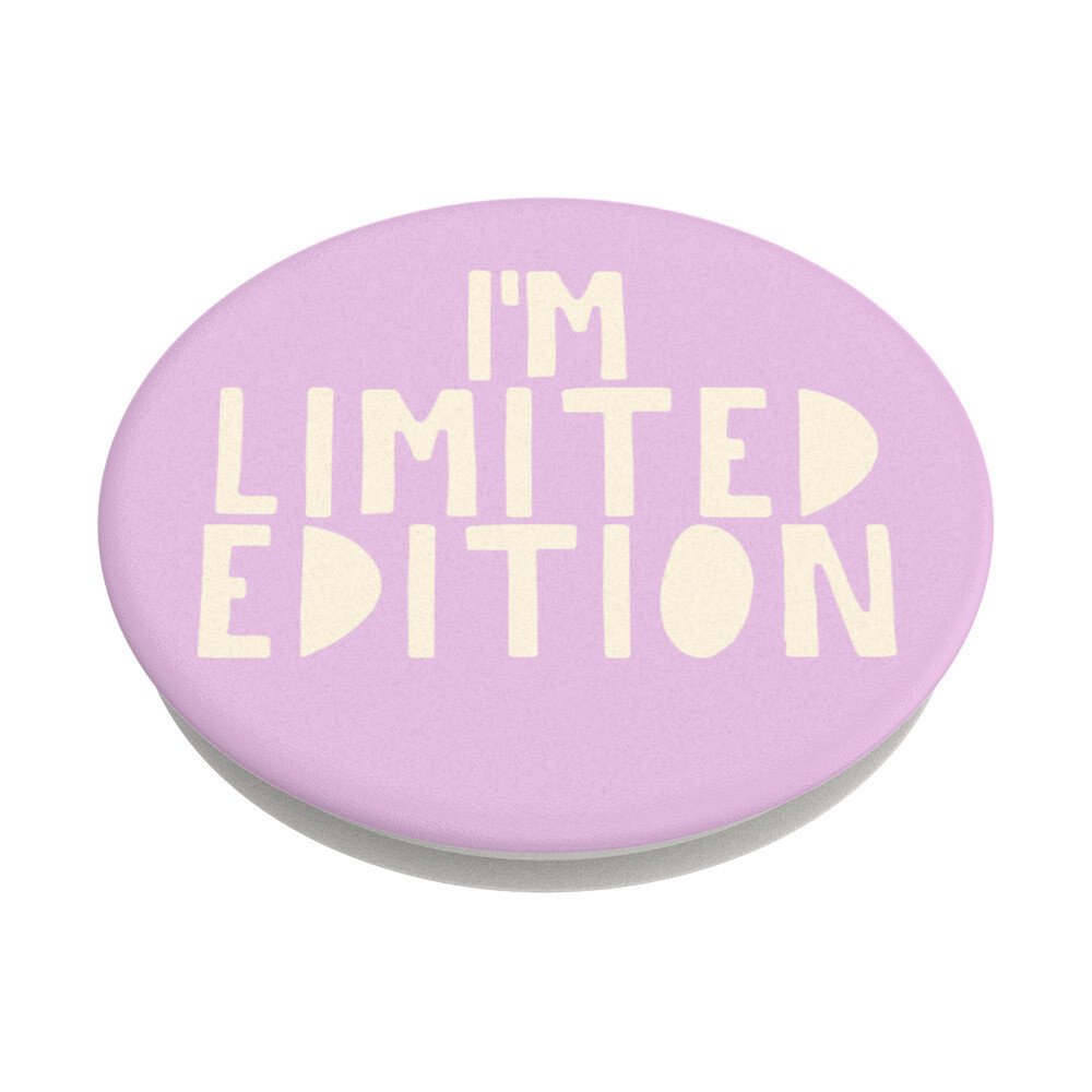 Suport Telefon Popsockets I'm Limited Edition OW thumb