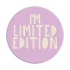 Suport Telefon Popsockets I&#039;m Limited Edition OW