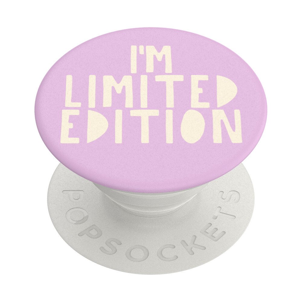 Suport Telefon Popsockets I'm Limited Edition OW thumb