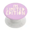 Suport Telefon Popsockets I&#039;m Limited Edition OW