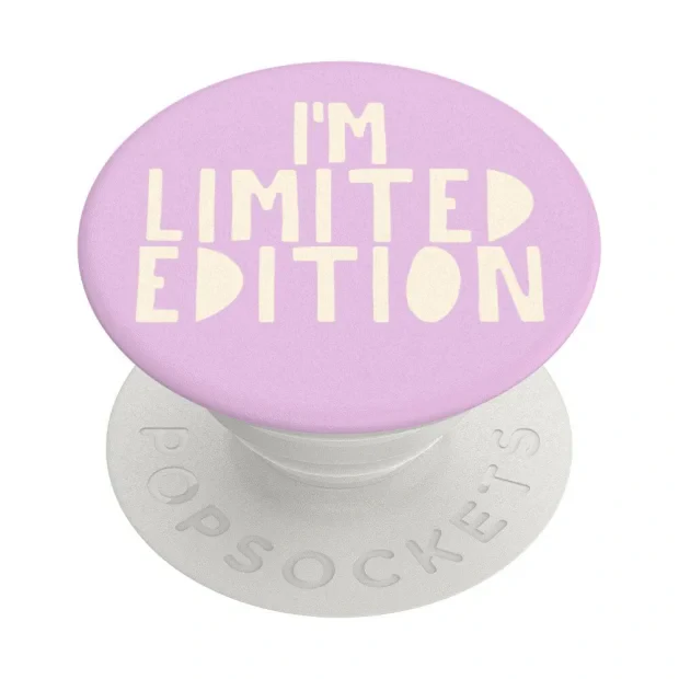 Suport Telefon Popsockets I&#039;m Limited Edition OW