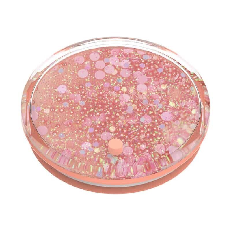 Suport Telefon Popsockets Tidepool Peachy Pink thumb