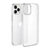 Husa Silicon Armor Transparenta 3MK pentru iPhone 12 Mini