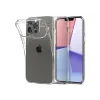 Cover Spigen Liquid Crystal pentru Iphone 13 Pro Max Clear