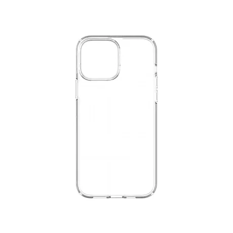 Cover Spigen Liquid Crystal pentru Iphone 13 Pro Max Clear