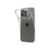 Cover Spigen Liquid Crystal pentru Iphone 13 Pro Max Clear