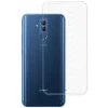 Husa Silicon Armor Transparenta 3MK pentru Huawei Mate 20 Lite