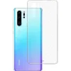 Husa Silicon Armor Transparenta 3MK pentru Huawei P30 Pro