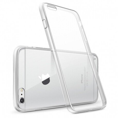 Husa Silicon Armor Transparenta 3MK pentru iPhone 6 Plus/6s Plus thumb