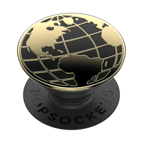Suport Telefon Popsockets Globe Trotter