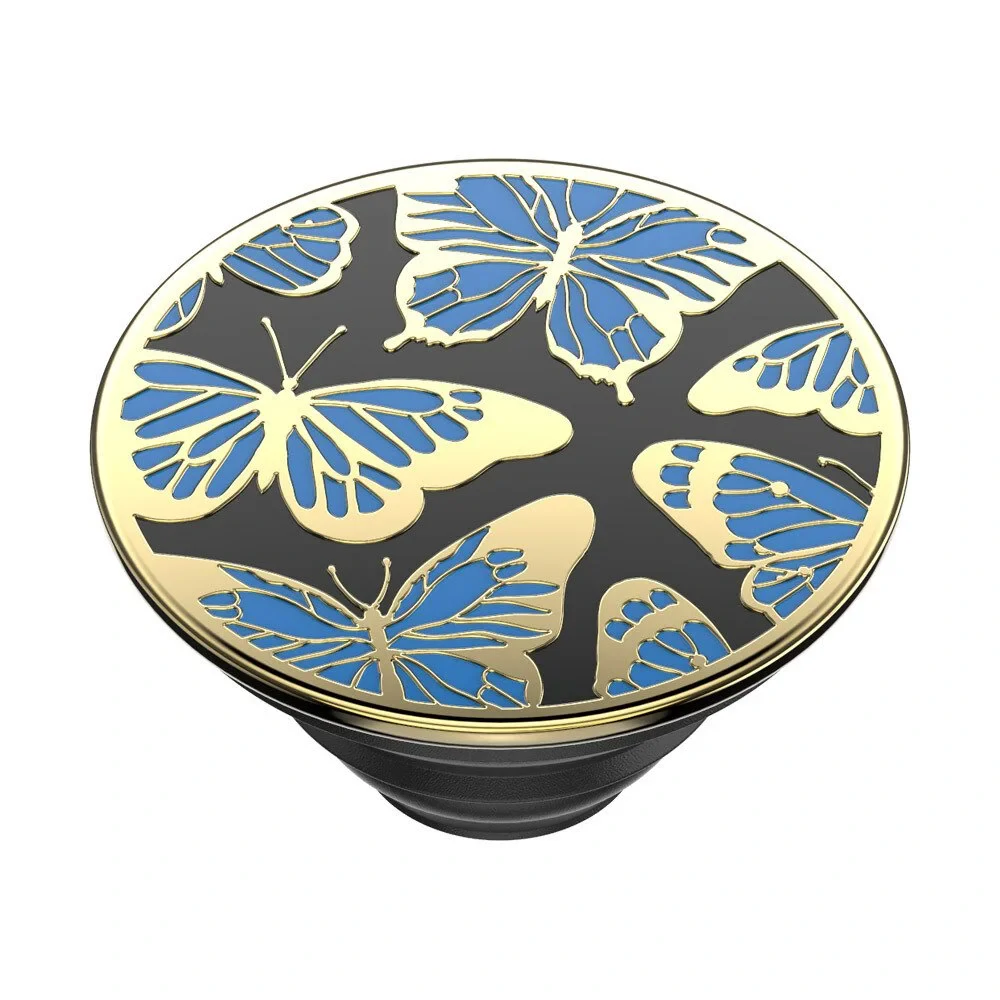 Suport Telefon Popsockets Mariposa