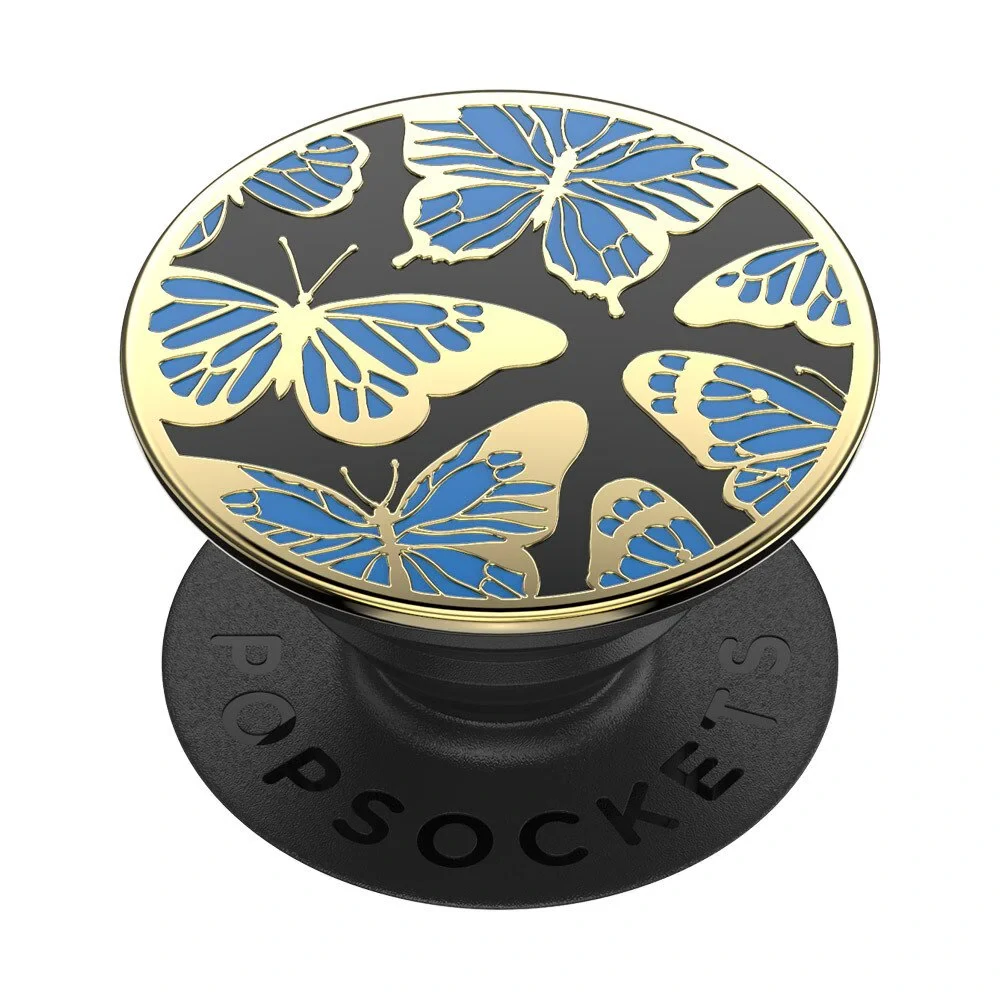 Suport Telefon Popsockets Mariposa