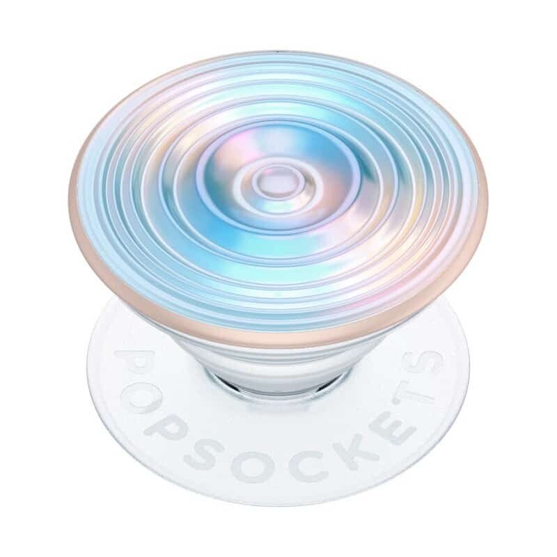 Suport Telefon Popsockets Ripple Opalescent Blue thumb