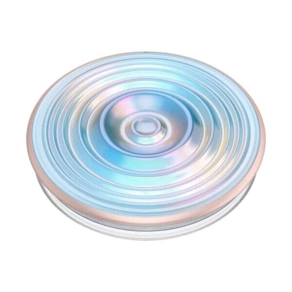 Suport Telefon Popsockets Ripple Opalescent Blue thumb