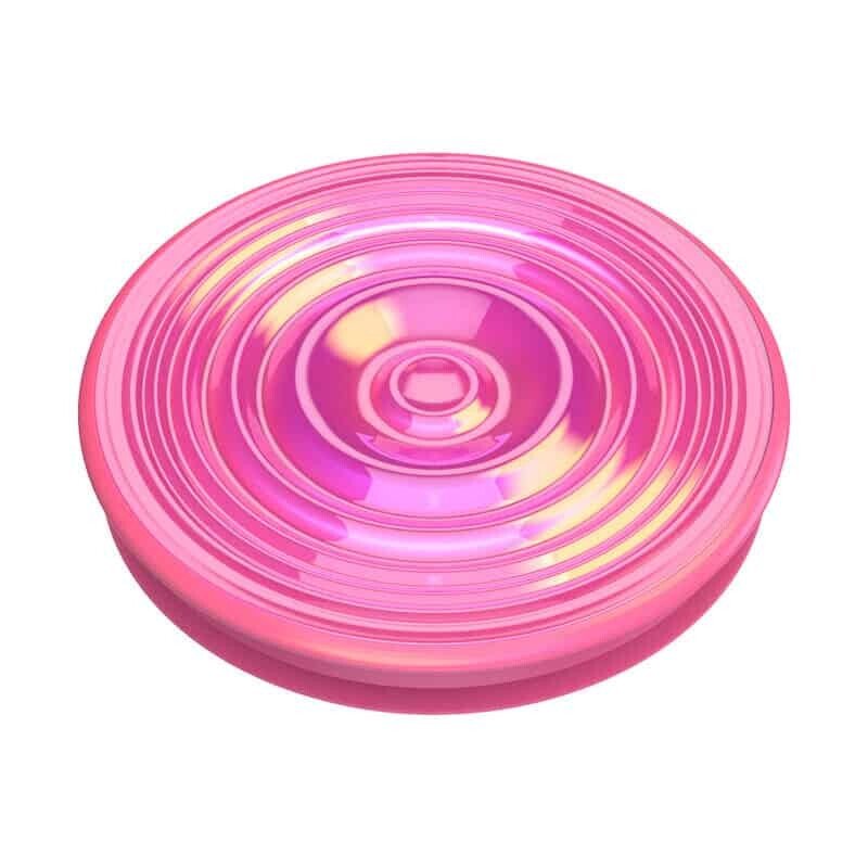 Suport Telefon Popsockets Ripple Opalescent Pink thumb