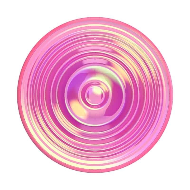 Suport Telefon Popsockets Ripple Opalescent Pink thumb