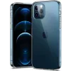 Husa Cover Silicon 3mk pentru iPhone 13 Pro Transparent